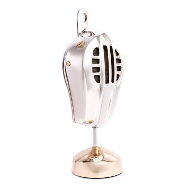 Truman Vintage-Style Bluetooth Speaker by Pendulux - Image 3