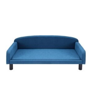 XL Dog Bed Luxury Pet Sofa Couch
