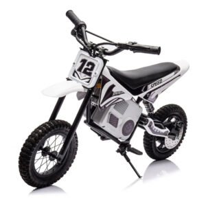 36V Freddo Electric Dirt Bike for Teens