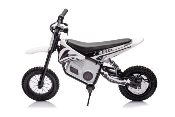 36V Freddo Electric Dirt Bike for Teens - Image 3