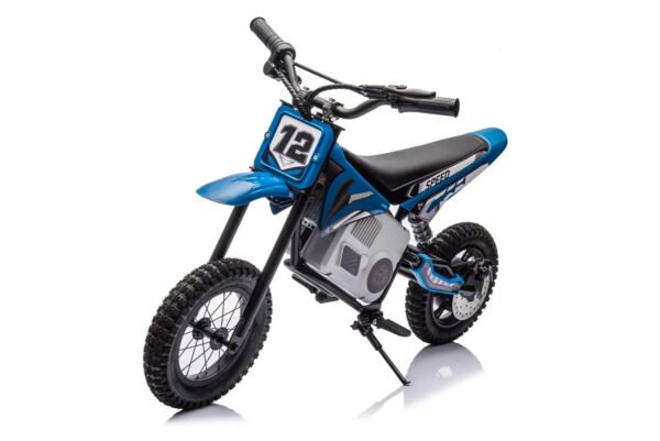 36V Freddo Electric Dirt Bike for Teens - Image 8