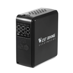 NNEOBA 150PSI Mini Electric Bike Pump