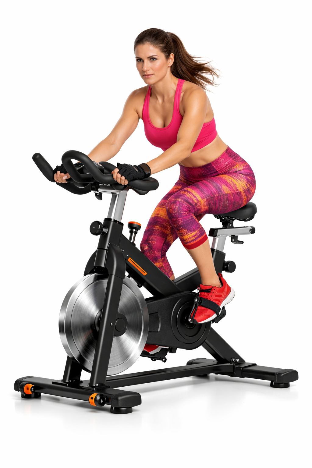 indoor Fixed Aerobic