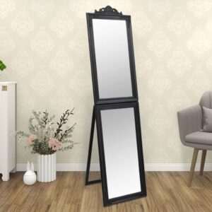 Free-standing Mirror