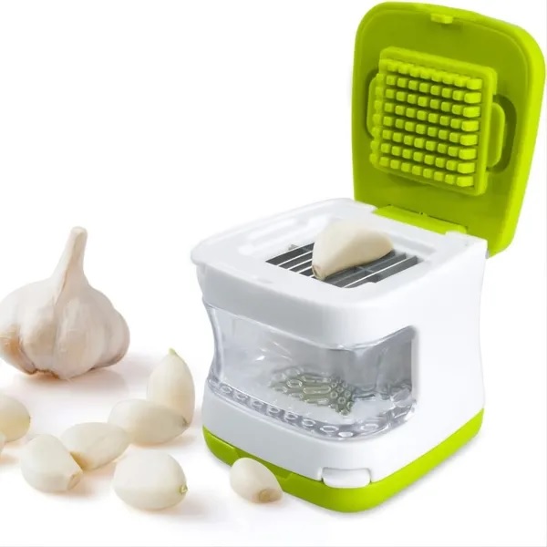 GARLIC PRESS