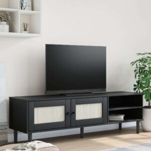 TV-Cabinet-Black
