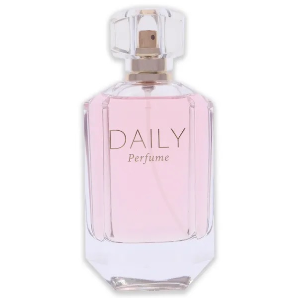 Daily Perfume by New Brand for Women - 3.3 oz EDP Spray - Image 4