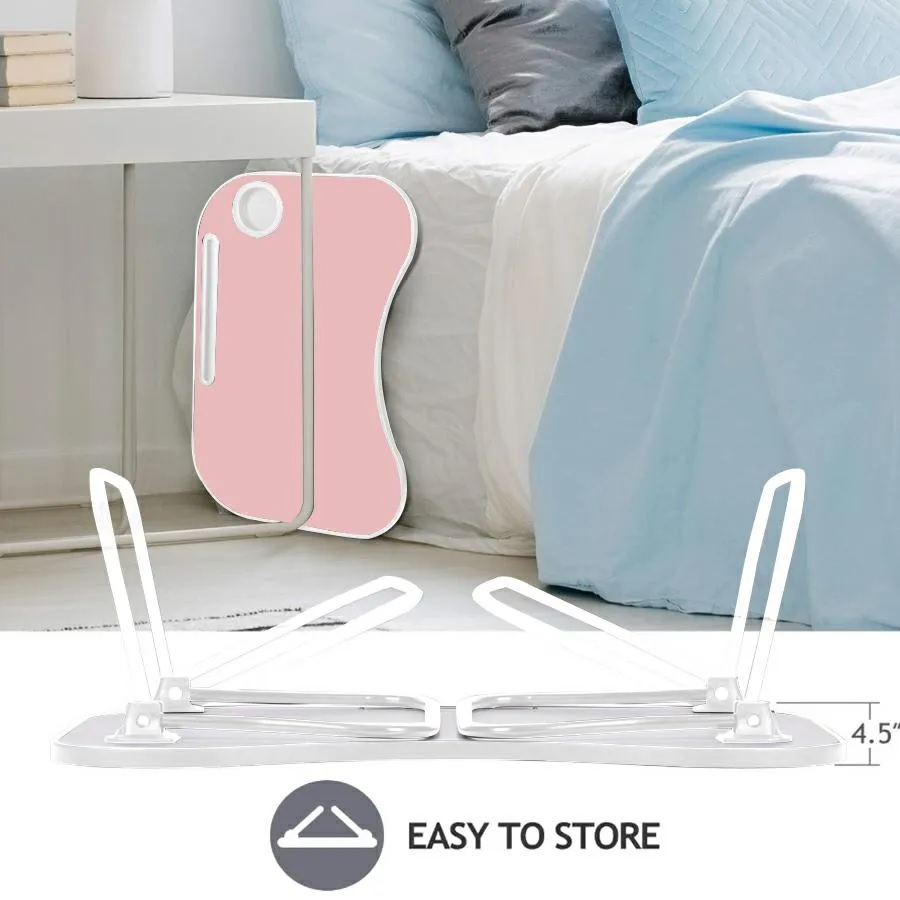 Laptop Stand for Bed - 60% OFF - Image 3